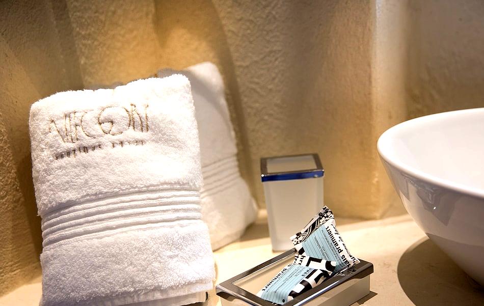 Allegory Boutique Hotel